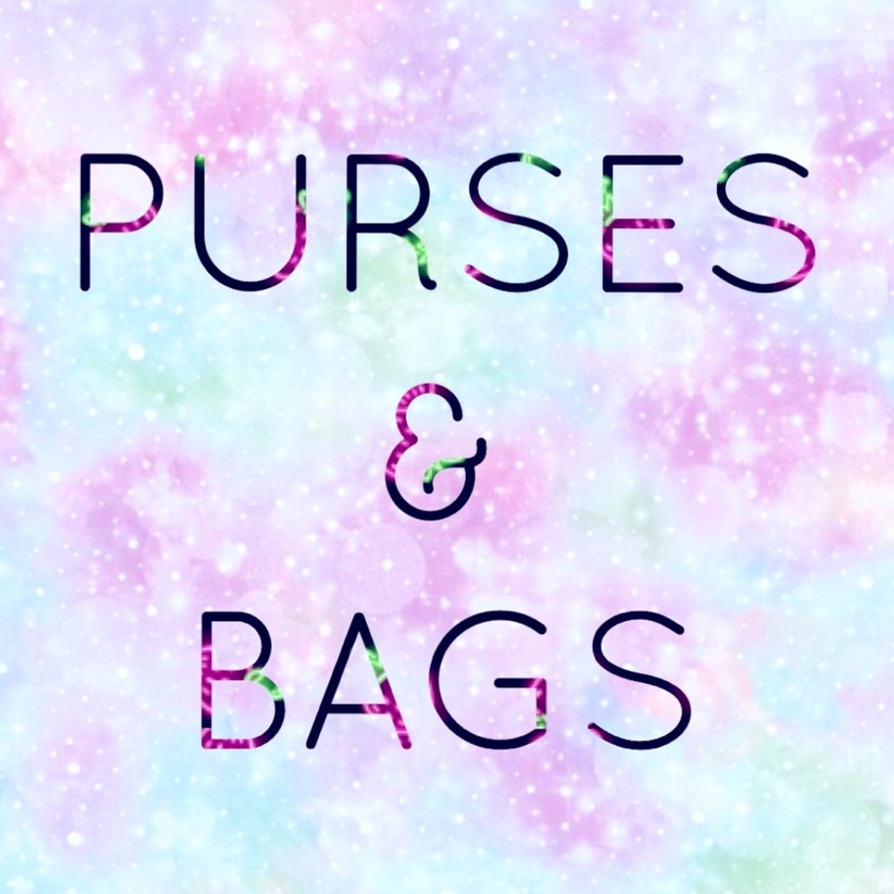 ๐ ๐ Purses & Bags ๐ ๐ - Picture 3 of 4